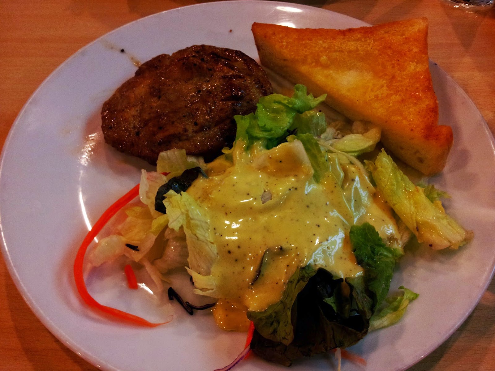 OnnDaily Steak Eat Am Are onndaily-steak-eat-am-are