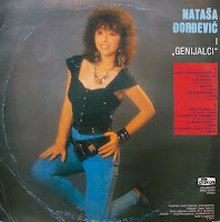 Nataša Djordjevic - Diskografija 1991-2