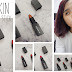 韩系雾色口红 Semi-Matte First Lipstick @ G9Skin