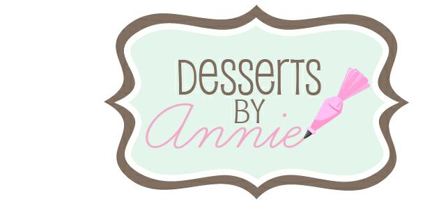 Desserts by Annie