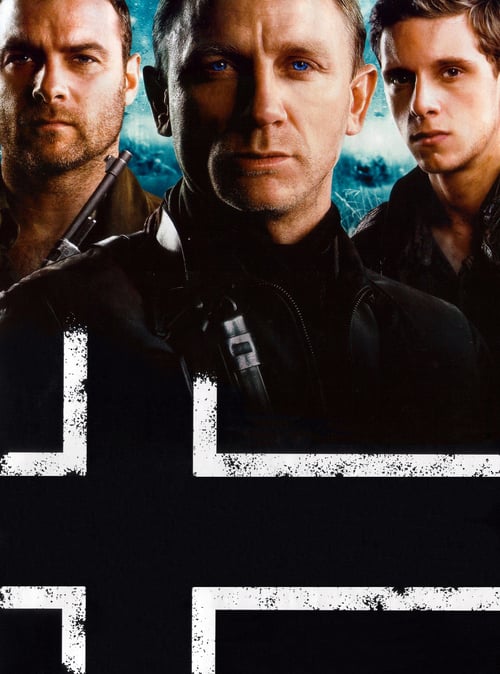 Defiance I giorni del coraggio 2008 Film Completo In Inglese Streaming & Scaricare Defiance I giorni del coraggio 2008 Film Completo In Inglese Streaming & Scaricare
