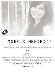 models needed
