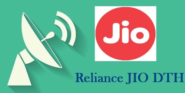 Reliance JIO DTH Dealership Reliance JIO DTH Dealership