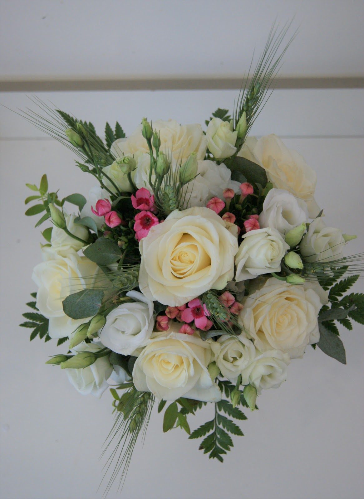 Hortensia Photographie De Fleur Fleur Rose Joli Bouquet De Fleurs