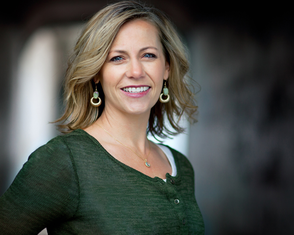 Where the Story Comes First Rebecca Bryan & Fenimore