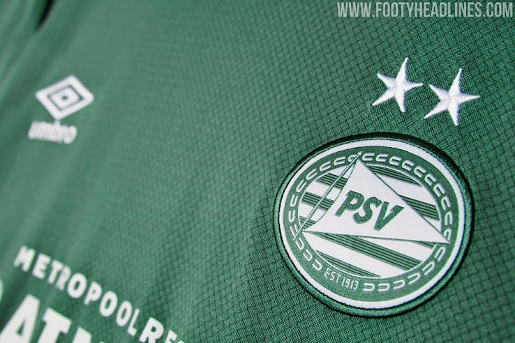 PSV 19-20 Third Kit Released - Footy Headlines