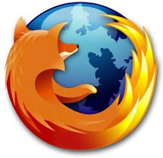 Menghapus Paksa Master Password Mozilla Firefox