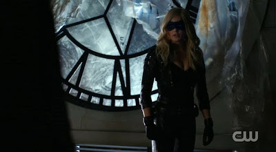 Arrow 203 “Broken Dolls”