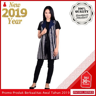 RMY067C34 Chapter 9 Outer Salur Keren Kancing 3 BMGShop