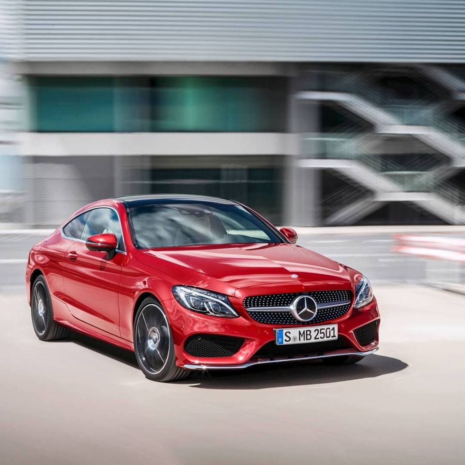Motoring-Malaysia: Industry News: Mercedes Benz Malaysia achieves best