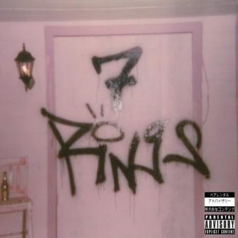Lirik dari Lagu Ariana Grande - 7 rings - Lirik Lagu Trend
