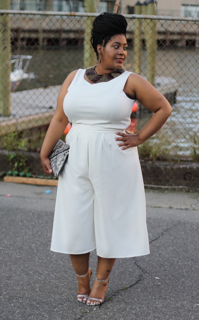 A Love Affair With Culottes | Style Chic 360