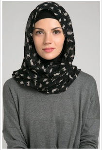 Koleksi Hijab Modern Terbaru Untuk Kuliah 2015