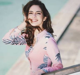 aslı melisa uzun