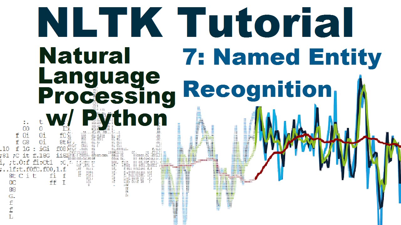 NER(Named Entity Recognition) Menggunakan Python