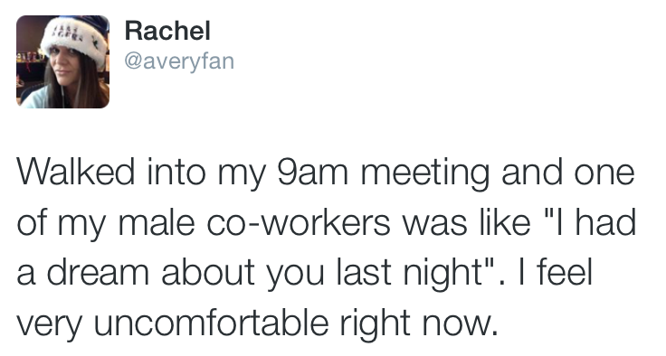 Randomness with Rachel: Twitter Tuesday