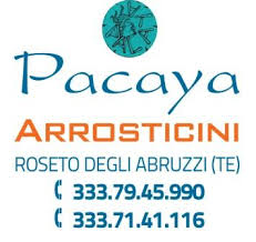 Pacaya Arrosticini a Roseto