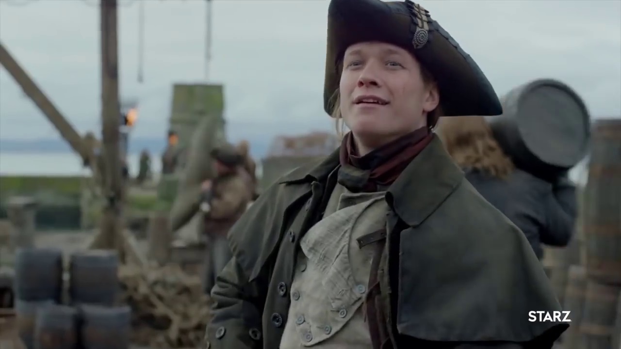outlander s4 netflix