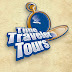 A new kind of publishing: Time Traveler Tours makes its debut