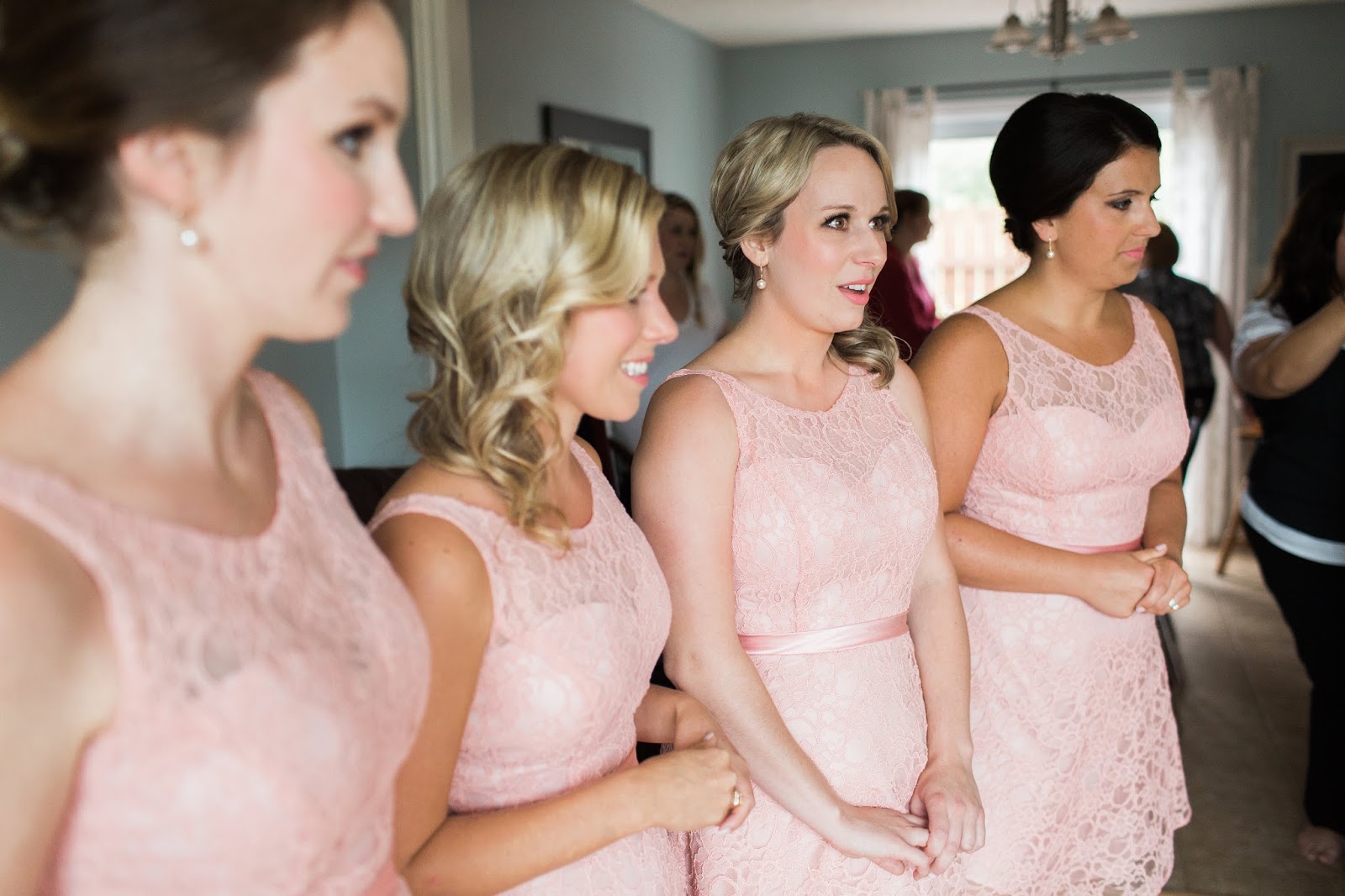 Bastarache Beauty Moncton Bridal Makeup Artist Winery Wedding