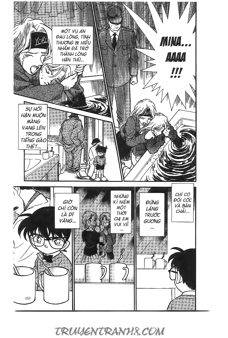 Detective Conan Chap 199 - Truyen.Chap.VN