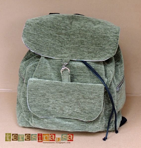 Tutorial mochila
