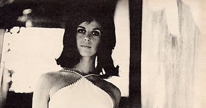 claudine longet