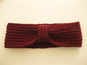 I wear my own! DIY Blog: März 2014