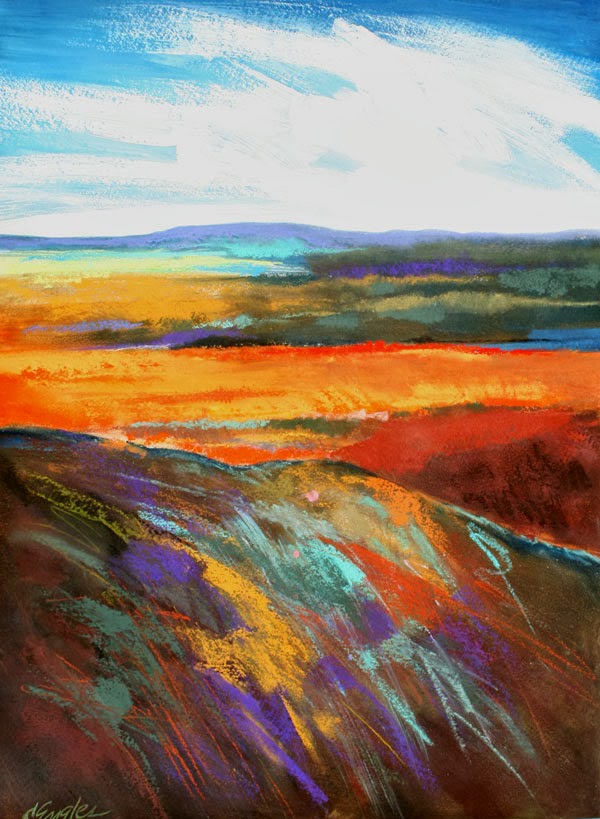 Large Landscape Prints How To Grade Landscape