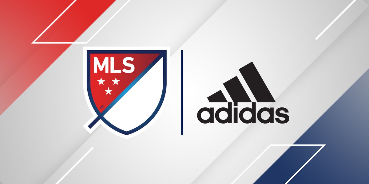 MLS Extends Adidas Deal Until 2024 Footy Headlines