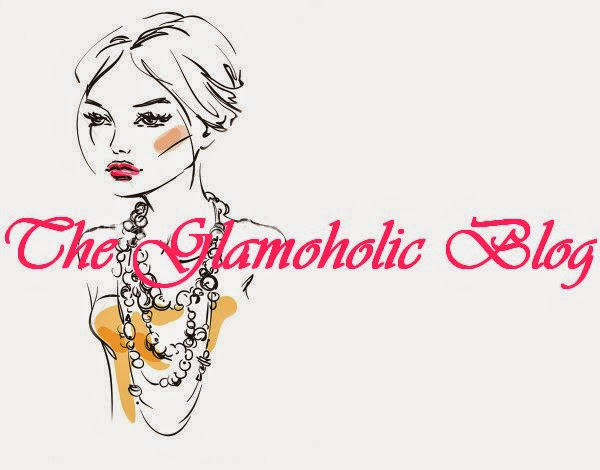 Glamoholic Blog