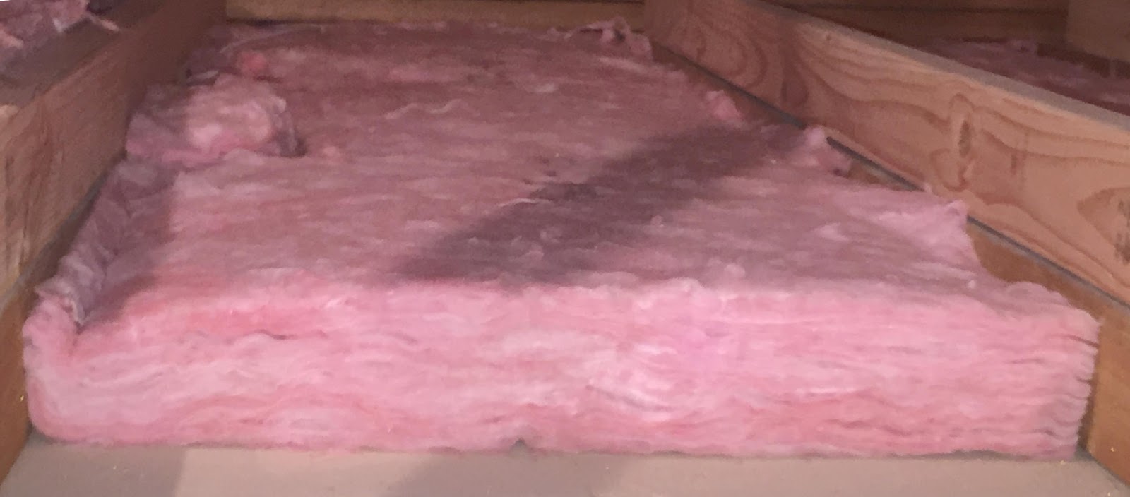 Owens Corning R 49 Ecotouch Pink Kraft Faced Fiberglass Insulation Batt 16 In X 48 In 10 Bags Bf92 The Home Depot