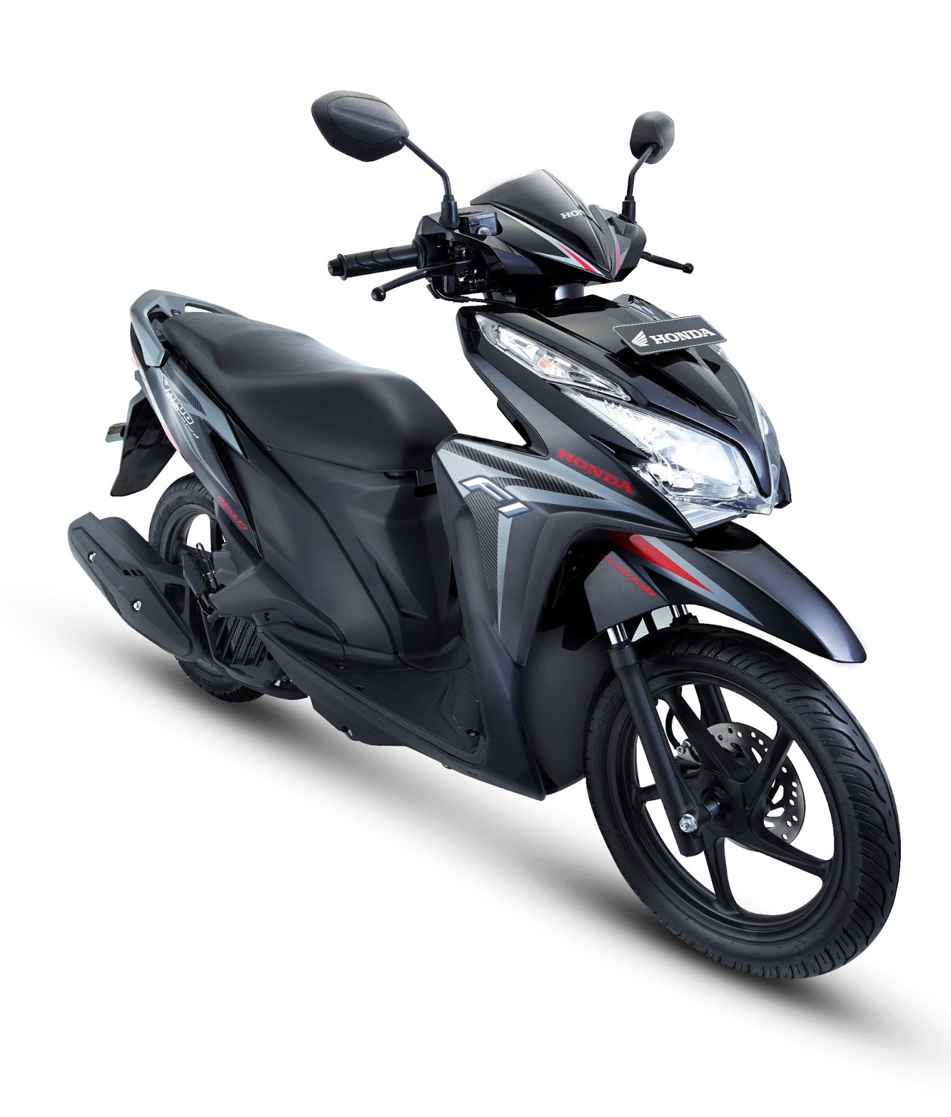 Delta Motorindo: Harga dan Spesifikasi Honda Vario Techno 125 PGM-FI ...