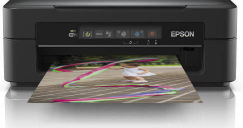 logiciel imprimante epson xp 225
