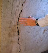 Peel Region Basement Concrete Crack Repair Specialist Peel Region in Peel Region