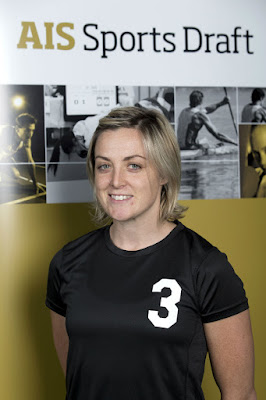 womens boxing Olympics Australia Sarah McFarlane