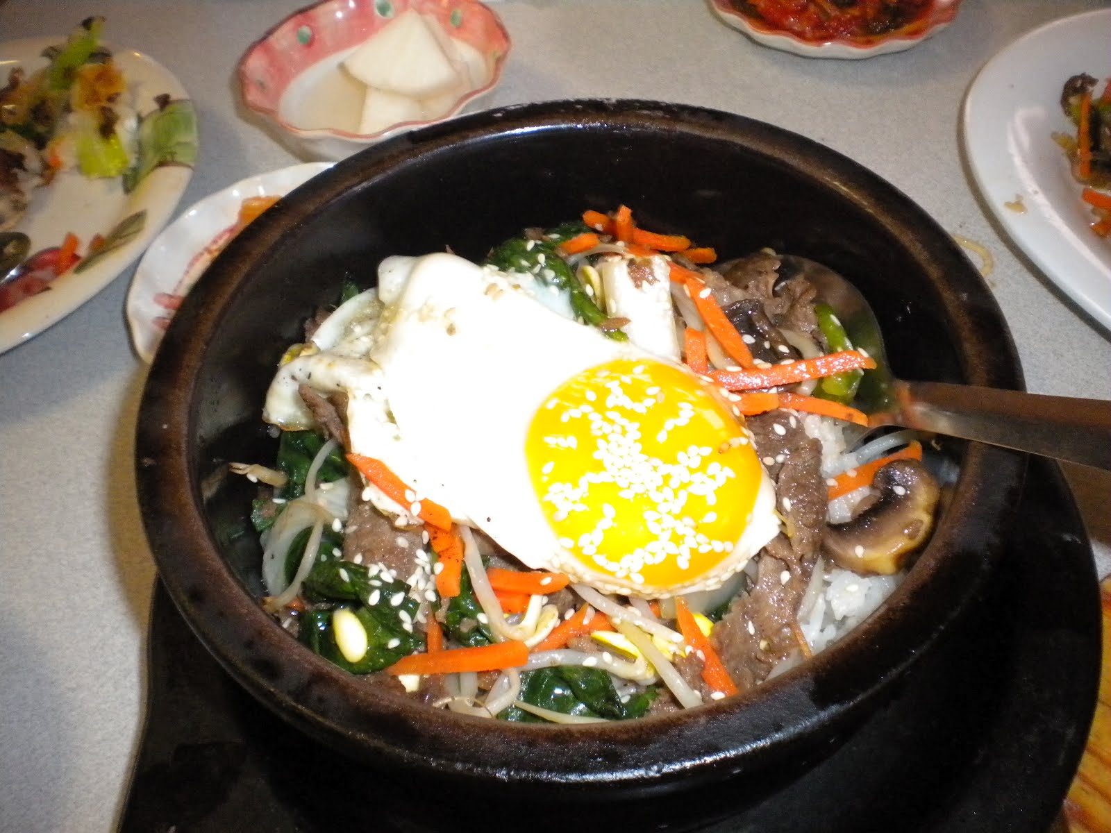 Amy On Food Charlotte and Worldwide Food and Family Travel China