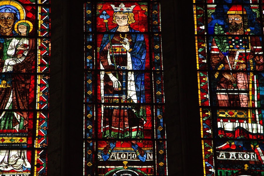 Chartres, Región del Valle del Loira, Francia