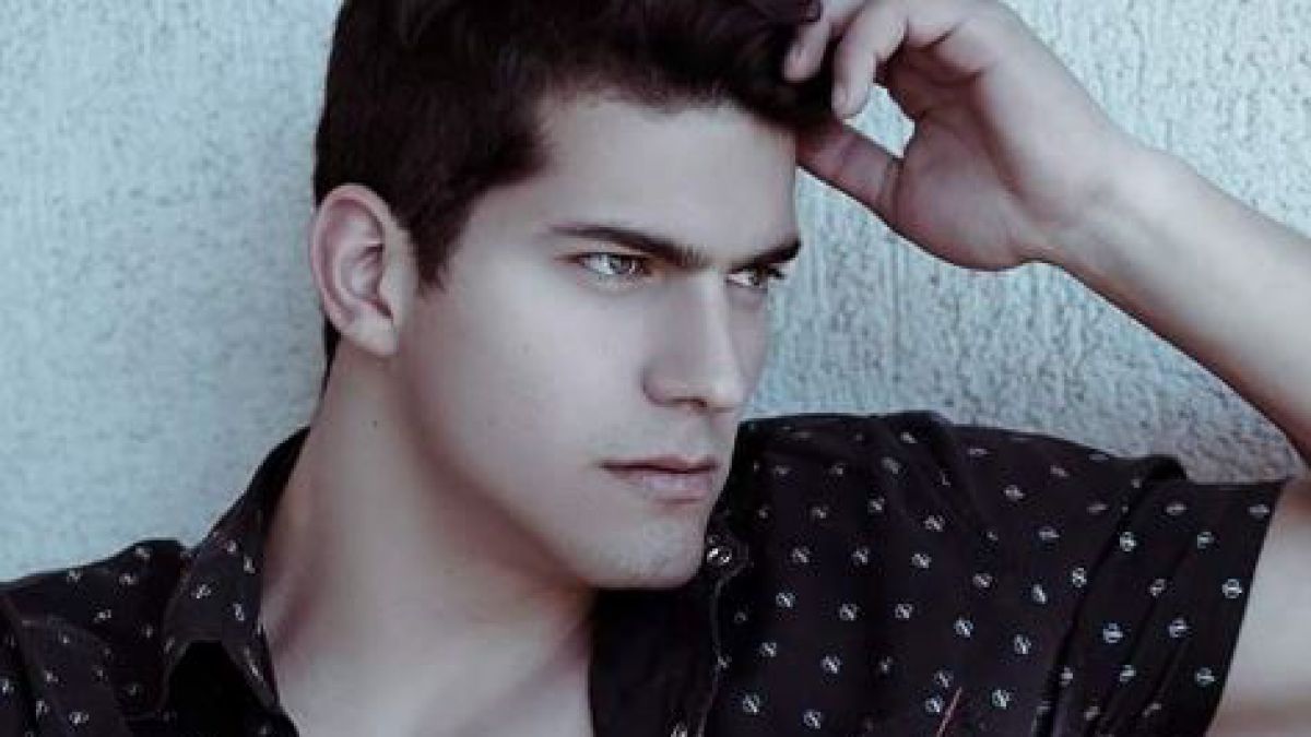 Nuevo Vídeo XXX Nelson Mauri Biografía de Ignacio Lastra