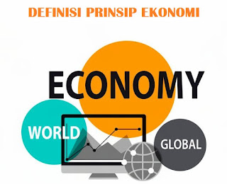 Definisi Prinsip Ekonomi - 10 Prinsip Ekonomi yang Wajib Anda Ketahui