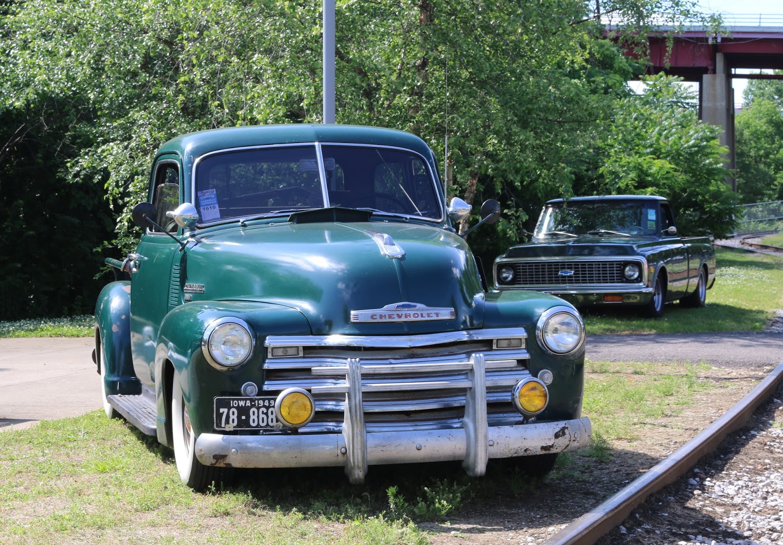 Covering Classic Cars Goodguys 11th Annual Nashville Nationals Car Show