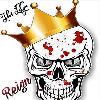 LG - Reign (Prod. By Codeine Boy Da Beat Maker)