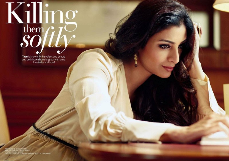 Hot Beauties Photos In Filmfare Magazine Celebsphotos
