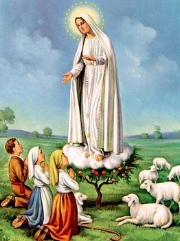 John 10:10: Our Lady of Fatima 100th Anniversary + Saint Jacinta ...