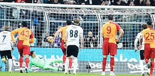 Beşiktaş Galatasaray Maçını Hangi Takım Kazanır?