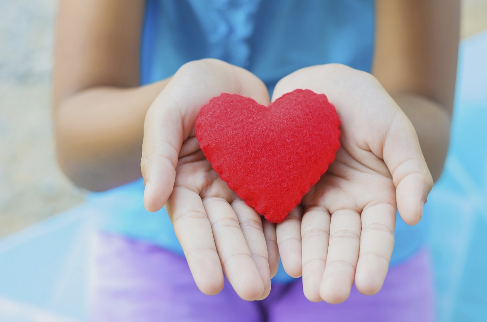 7 Fakta Unik Tentang Cinta 7 Fakta Unik Tentang Cinta