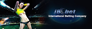 IBC Football Betting