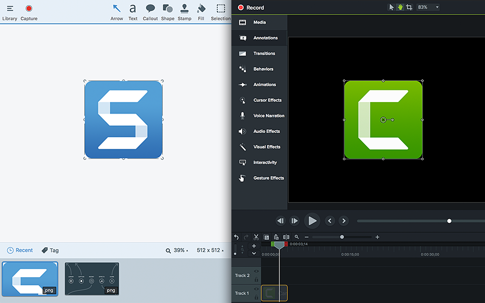 snagit video capture why did it change color snagit video capture why did it change color