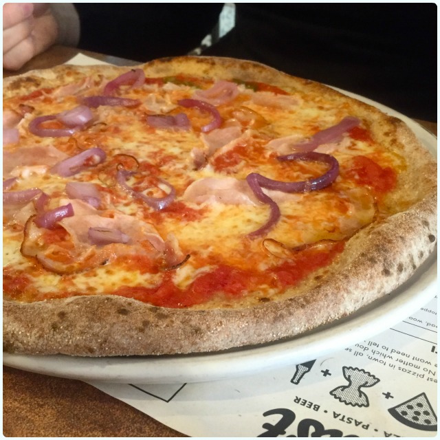 Crust, Liverpool Dollybakes