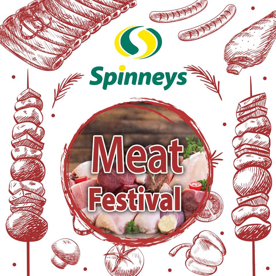 عروض سبينس من 23 ديسمبر 2018 حتى 8 يناير 2019 مهرجان اللحوم